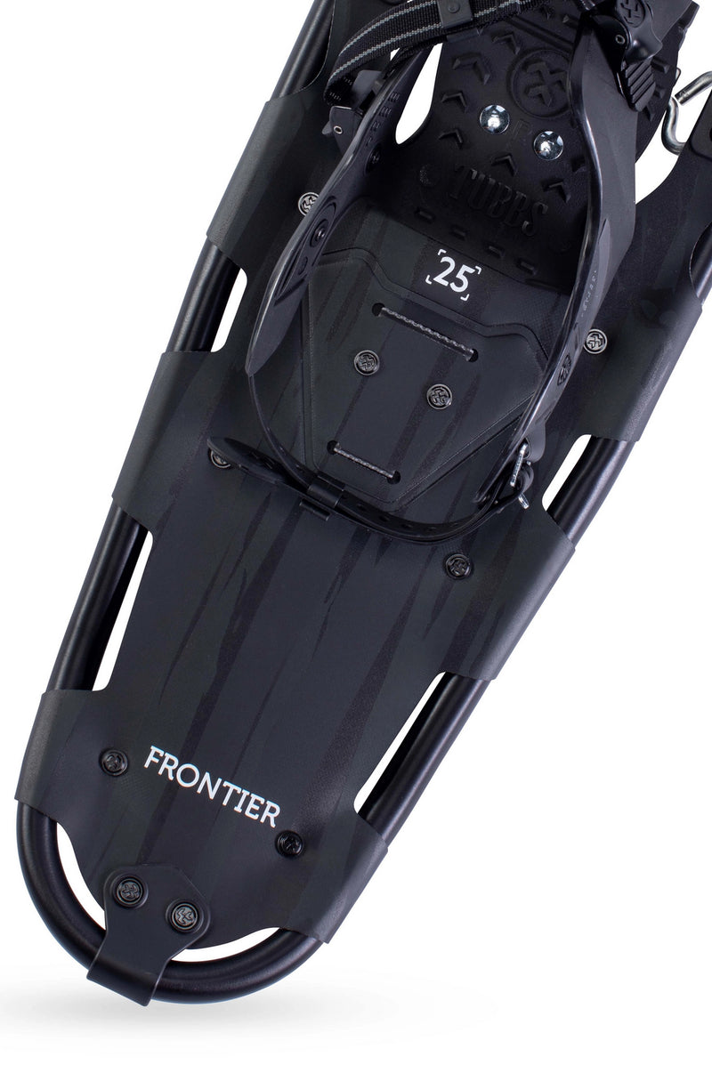 Frontier