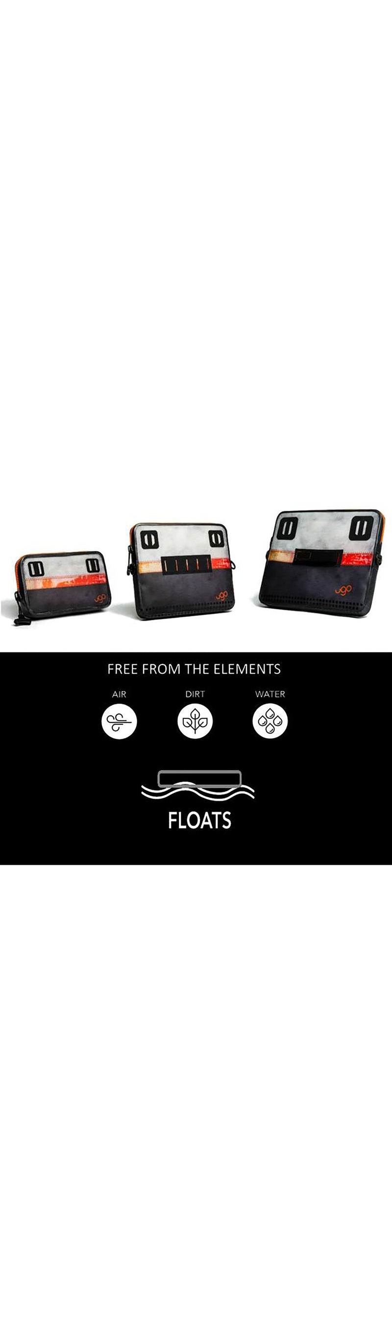 Tablet Waterproof Case - Signature Collection