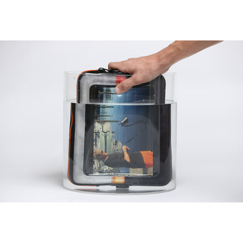 Tablet Waterproof Case - Signature Collection