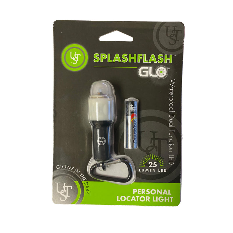 SplashFlash GLO LED Light