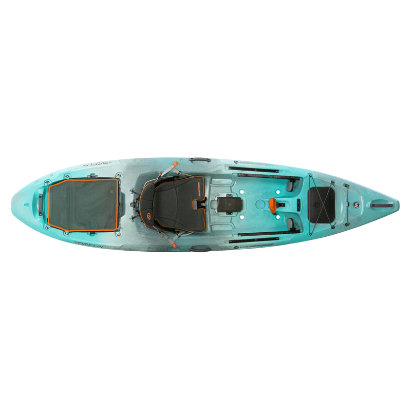 Tarpon 105