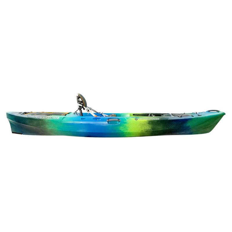 Tarpon 105
