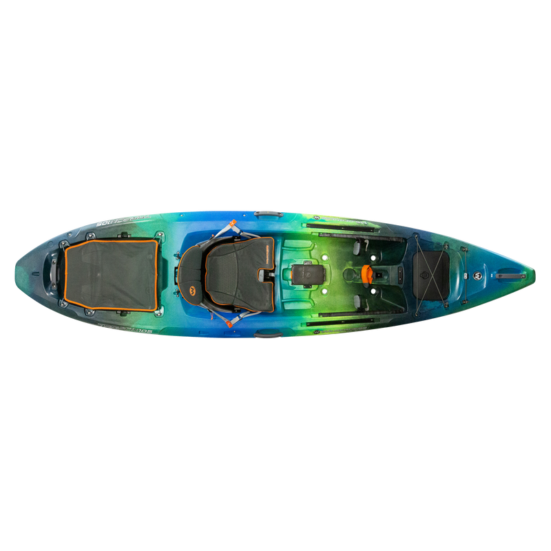 Tarpon 105