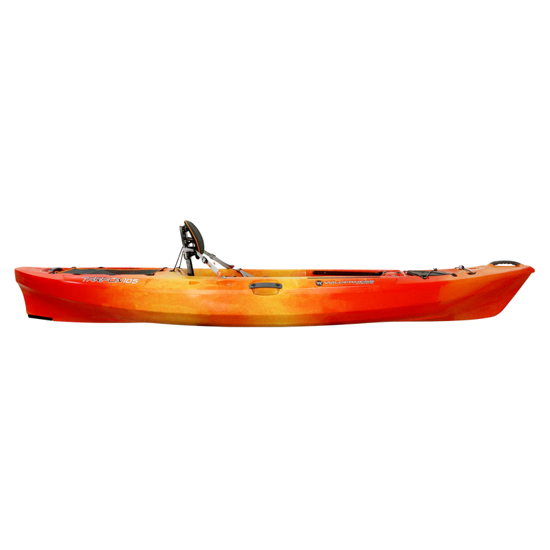 Tarpon 105