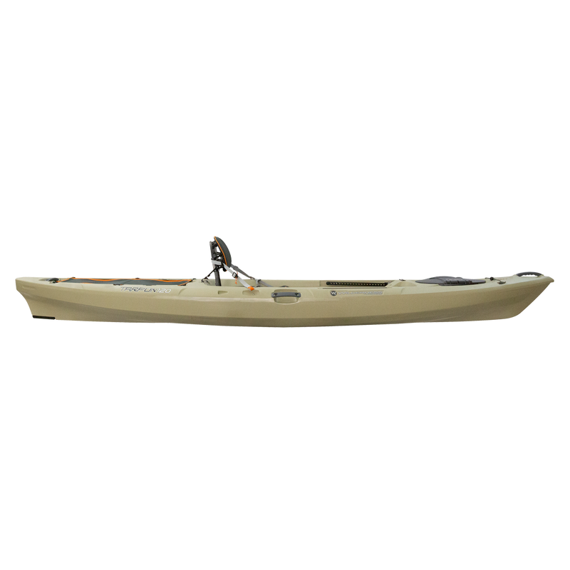 Tarpon 120