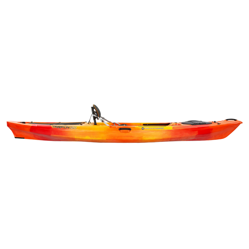 Tarpon 120