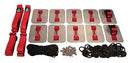 Air Bag Tie-Down Kit, (With Hardware)