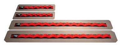 Loop Track Anchors