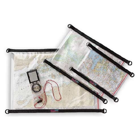 Map Case