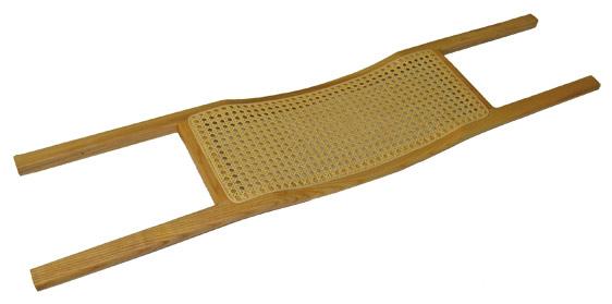 40in Cane Center Contour Seat