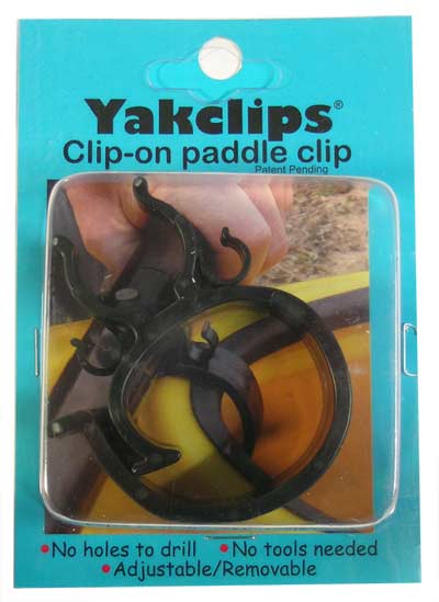 Yakclips