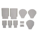 Ocoee Padded Divider Set