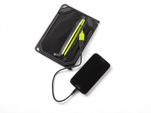 Nomad 7 Plus Solar Panel