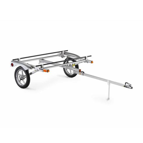 RackAndRoll 78" Trailer