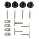 GearTrac™ Hardware Assortment