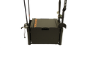 BlackPak™ Kayak Fishing Crate