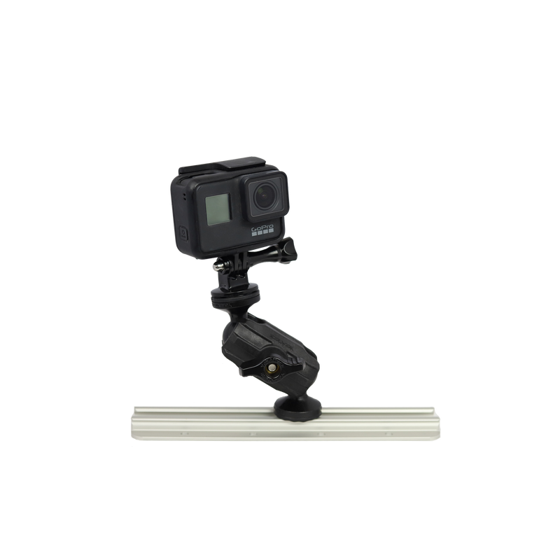 Articulating Camera Mount