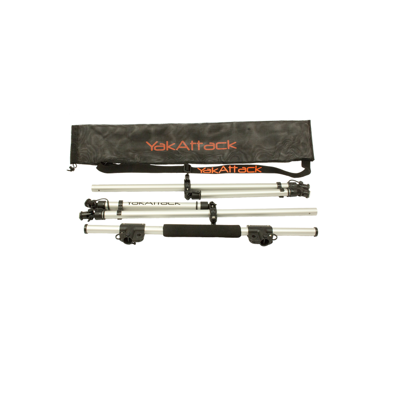CommandStand™ Universal Stand Assist Bar