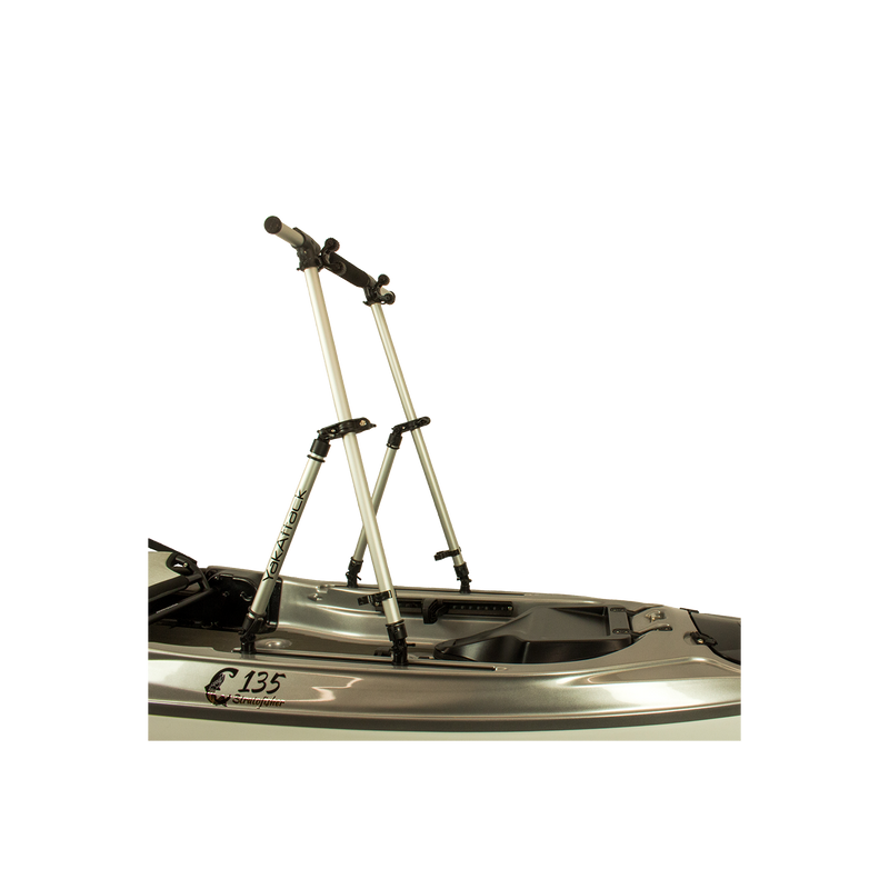 CommandStand™ Universal Stand Assist Bar