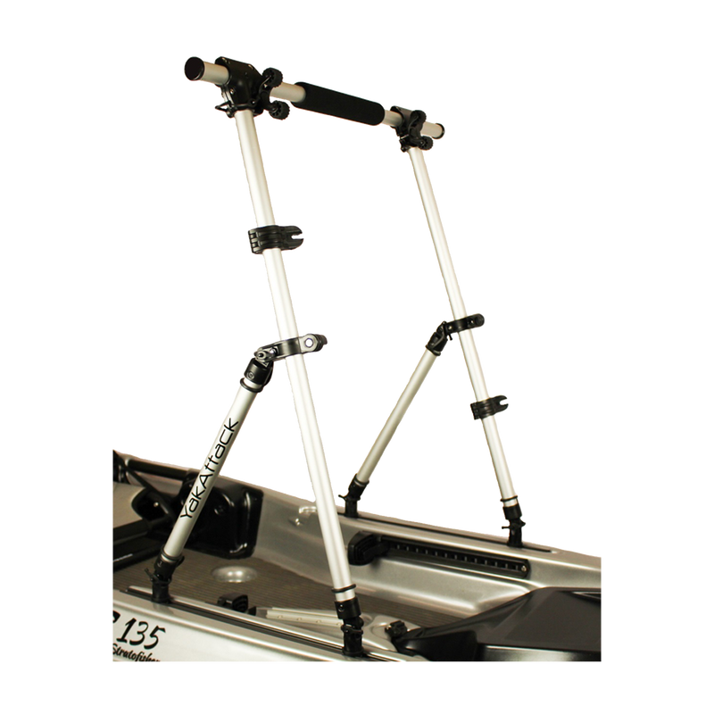 CommandStand™ Universal Stand Assist Bar