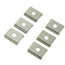 FeelFree UniTrack Adapter (6-pack)