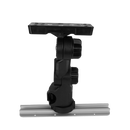 Humminbird Helix® Fish Finder Mount with Track Mounted LockNLoad™ Mounting System