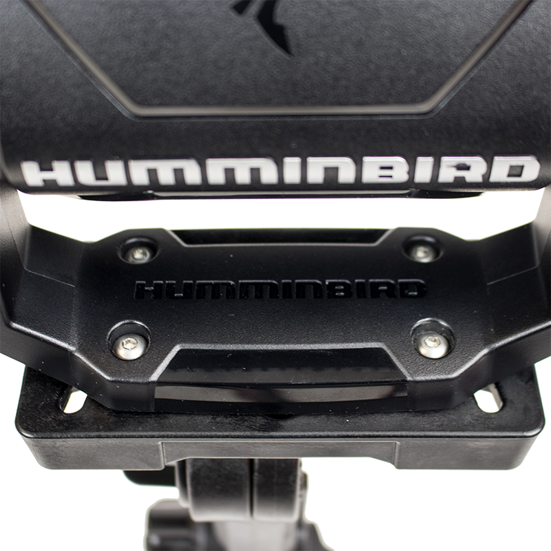 mounts for humminbird fish finders YakAttack Helix Fish Finder Mount with LockNLoad Mounting System