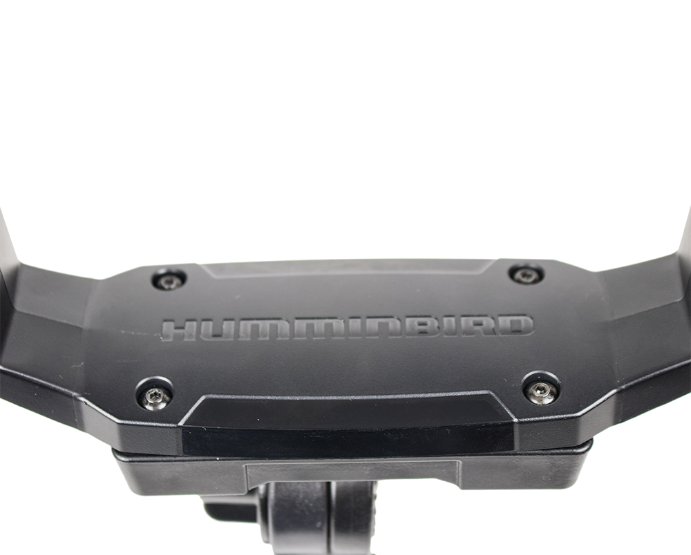 mounts for humminbird fish finders YakAttack Helix Fish Finder Mount with LockNLoad Mounting System
