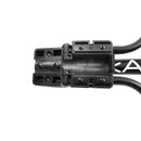 Leverage Landing Net®, 12'' x 20'' Hoop with Foam Extension