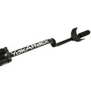 Leverage Landing Net®, 12'' x 20'' Hoop with Foam Extension