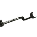 Leverage Landing Net®, 12'' x 20'' Hoop with Foam Extension