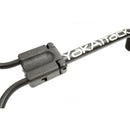 Leverage Landing Net®, 20'' x 21'' Hoop with Foam Extension