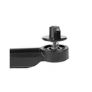 LockNLoad™ 8" Extension Arm