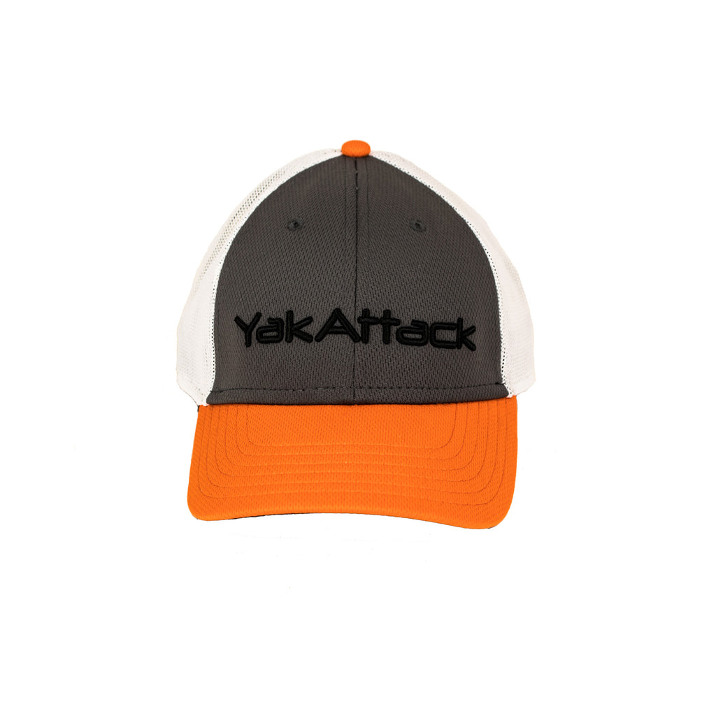 YakAttack - Logo Trucker Hat