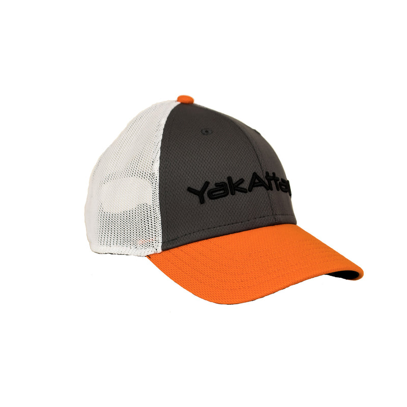 YakAttack Logo Trucker Hat