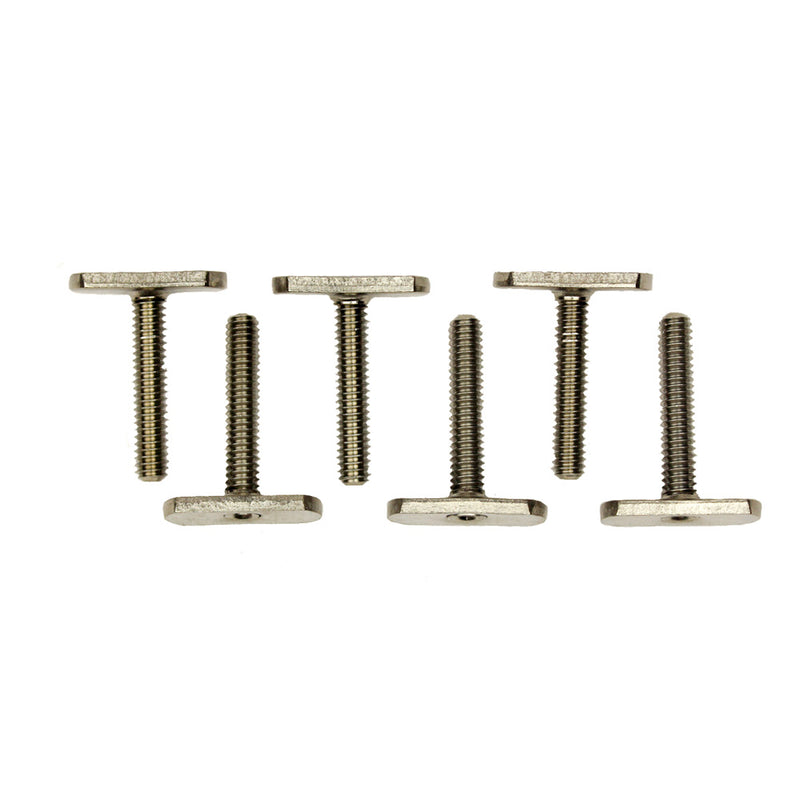 MightyBolt™ 1-1/2" X 1/2" (6 pack)