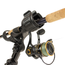 Omega Pro™ Rod Holder with Track Mounted LockNLoad™ Mounting System