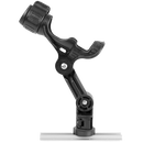 Omega Pro™ Rod Holder with Track Mounted LockNLoad™ Mounting System
