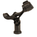 Omega™ Rod Holder with Track Mounted LockNLoad™ Mounting System