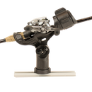 Omega™ Rod Holder with Track Mounted LockNLoad™ Mounting System