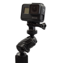 PanFish Portrait Pro™ Camera Mount