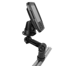Round Base Fish Finder Mount with Track Mounted LockNLoad™ Mounting System