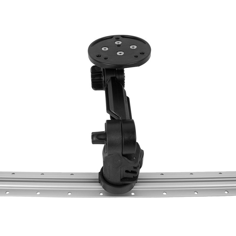 fish finder mounting accessories YakAttack