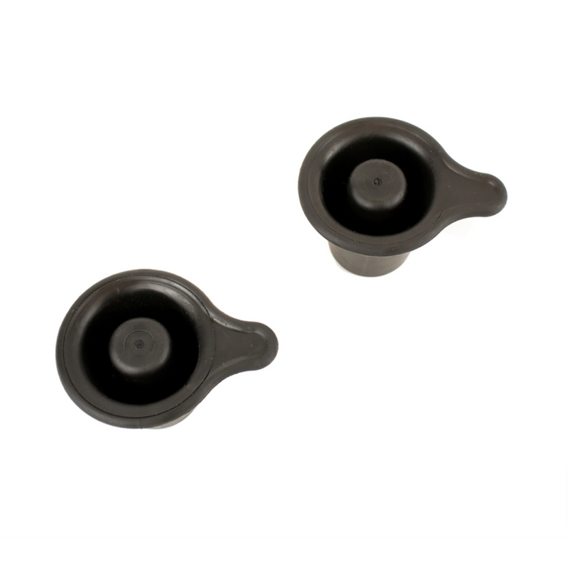 Universal Scupper Plugs (pair)