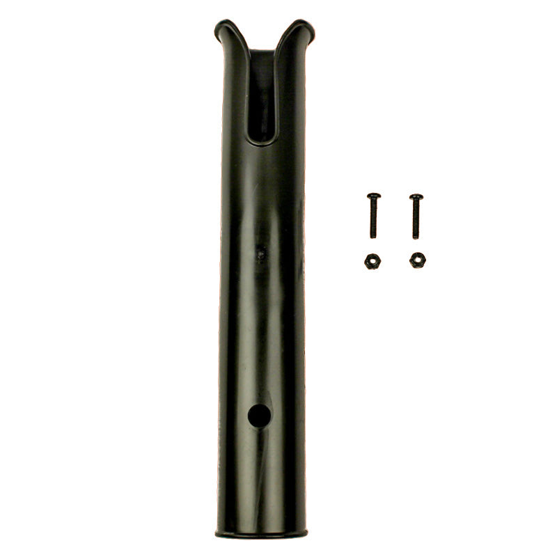 Side Mount Rod Tube