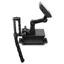 SwitchBlade™ Transducer Deployment Arm