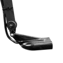 SwitchBlade™ Transducer Deployment Arm