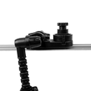 SwitchBlade™ Transducer Deployment Arm