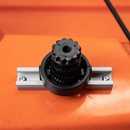 GT90 Top Loading GearTrac™