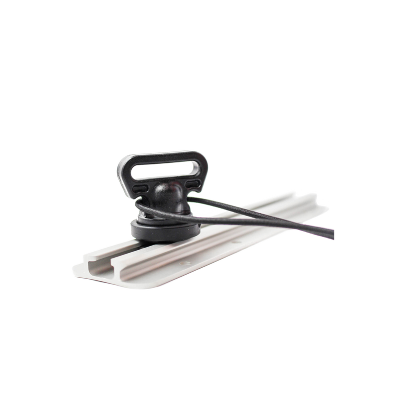 Vertical Tie Down (pair)